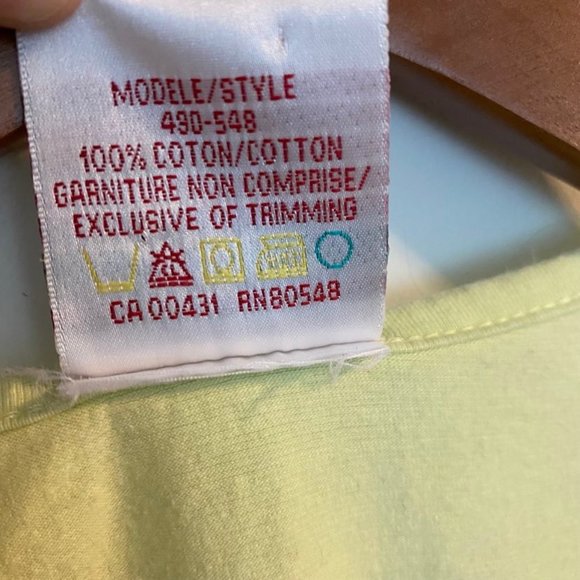 Vintage Wonderbra Wrap Top - Picture 3 of 4